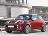 Dịch vụ thay Kính chắn gió xe Mini Cooper S tận nơi